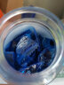 小鹿蓝蓝营养软糖组合装 叶黄素酯DHA藻油维生素C 儿童软糖零食150g 晒单实拍图