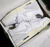 耐克（NIKE） AIR JORDAN LEGACY 312 LOW (GS)时尚休闲篮球鞋 HJ3483-101 37.5 实拍图