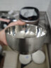 美厨（maxcook）304不锈钢碗 汤碗双层隔热餐具面碗13CM MCWA601 实拍图