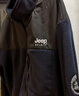 JEEP SPIRIT吉普外套男春秋季卫衣男装男士摇粒绒休闲开衫抓绒衣服 深蓝 2XL 实拍图