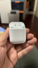 Apple/苹果 AirPods (第二代) 配充电盒 苹果耳机 蓝牙耳机 无线耳机 适用iPhone/iPad/Apple Watch/Mac 晒单实拍图