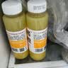 褚橙NFC果汁鲜榨橙汁非浓缩0添加饮料果蔬汁245ml*6瓶 实拍图