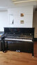 PEARLRIVER珠江钢琴 PEARLRIVER里特米勒 高档立式德系进阶专业钢琴 J6E  实拍图