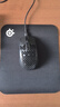赛睿（SteelSeries） 赛睿Qck系列鼠标垫键盘垫电竞精准游戏电脑桌垫Heavy加厚M/L QcK Small 实拍图