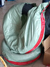 朝阳(ChaoYang)轮胎 小汽车轮胎 舒适型轿车胎 RP18系列 普通胎 205/60R16 92H配套远景eX3/枫叶逸动 实拍图