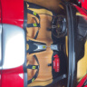 比美高（Burago） 法拉利sp3车模汽车模型仿真合金男孩玩具车六一礼物 晒单实拍图