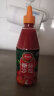 凤球唛（PHOENIX&EARTH）番茄酱 番茄沙司挤压瓶低脂新疆蕃茄酱 476g*3瓶 实拍图