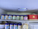 官栈 胶原花胶 花胶鱼胶天然胶原蛋白孕妇营养品送长辈 季套餐-2口味63g*72瓶 实拍图