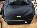尼康（Nikon) D5200 d5300 D5500 D5600 D5100入门级二手单反相机 D5300单机 95新 实拍图