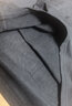 卡尔美（KELME）运动弹力紧身衣男加绒加厚保暖高领健身服足球打底衫男童 黑色 M/170 实拍图
