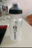 CAVALRY自行车水壶运动水瓶 跑步登山户外山地车公路车水杯骑行装备620ML 实拍图