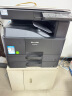 夏普（SHARP）A3打印机复印机激光 a3a4一体复合机 大型打印机办公商用 盖板双纸盒 BP-M2522X 晒单实拍图