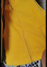 巴拉巴拉女童男童外套洋气春秋装儿童三合一便服两件套 男宝-绿黑色调00349 130cm 实拍图