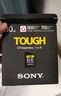 索尼（SONY）原装CF-A型存储卡适用索尼A1/a7r5/a7s3/a7m4/FX3/FX6/FX30专用内存卡cfa高速微单内存卡三防卡 CEA-G80T卡*2+沣标CFe高速读卡器 实拍图