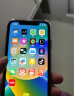 苹果xr Apple iPhone XR x 二手手机 二手苹果手机 全面屏 游戏 全网通 双卡双待 白色 128G 全网通(赠配件大礼包) 9成新 实拍图