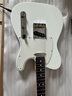 FENDER芬德日产Hybrid II第二代融合系列Telecaster电吉他 39英寸5660100380 极地白 实拍图