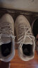 阿迪达斯（adidas）女鞋休闲鞋 24夏季新款低帮运动鞋时尚轻便透气舒适缓震跑步鞋 白/Cloudfoam中底/晒图返10【元 38.5 （内长235mm） 晒单实拍图