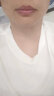 创维（Skyworth）元石mini剃须刀三刀头款男士充电刮胡刀便携礼盒装七夕情人节礼物送男友送父亲 镜湖蓝 实拍图
