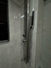 摩普德国MP-530淋浴套装花洒全套恒温冷热淋雨屏喷头全铜龙头沐浴 畅享4种出水淋浴雅致银 实拍图