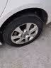 骏固轮胎/静音棉轮胎 205/55R16 91H GU15 适配比亚迪E5/秦/荣威ei6 实拍图