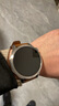 华为（HUAWEI）【咨询享优惠】WATCH GT 4智能手表运动两周续航血氧心率体温呼吸监测蓝牙通话防水男女3pro 46mm 山茶棕-棕色真皮表带 实拍图