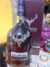 大摩（DALMORE）苏格兰单一麦芽威士忌 原瓶进口洋酒 英国高地核心产区 大摩三重奏 1000mL 1瓶 晒单实拍图