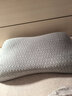 睡眠博士（AiSleep）枕芯 记忆枕颈椎保健枕恒温零度绵记忆枕 实拍图