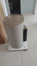 美的（Midea）电热水器50/60/80升 一级能效 家用电器 3300W大功率速热 珐琅无缝内胆 智能省电 72h保温以旧换新 60L 3300W 满足3-4人洗 实拍图