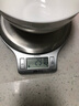 晟普（shengpu）唐山骨瓷碗家用纯白陶瓷饭碗微波炉米饭碗面碗汤碗粥碗吃饭碗餐具 6英寸奥碗面碗【10个装】 实拍图