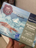 仁豪水产 北极甜虾刺身净重1kg 90-120只/盒 即食冰虾 日料食材 实拍图