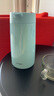 虎牌（TIGER） 保温壶水壶水瓶热水瓶家用办公便携暖壶 PWO-A16C 1.6L 水蓝色AC 1.6L 实拍图
