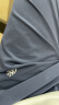 探拓（TECTOP）速干裤 男户外弹力透气快干长裤系带耐磨登山裤 PS7053 男款黑色 XL 晒单实拍图