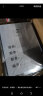 XYBP职务卡岗位牌双层卡槽插盒姓名卡插塑料透明展示框A4竖款（内页约21*29.7cm）20个装厂商直发  定制 实拍图
