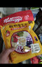 家乐氏（Kellogg‘s） 家乐氏（Kellogg’s ）水果麦片 谷兰诺拉 谷物早餐代餐 袋装 酸奶爱芝士360g*2 实拍图