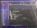 梵想（FANXIANG）1TB MacBook苹果笔记本电脑NVME固态硬盘 内置SSD扩容硬盘 兼容性强响应快 AP2000 黑色 实拍图