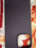 Karen Burton 适用苹果14promax手机壳 iPhone液态硅胶保护套超薄全包防摔磁吸 【暗紫色】MagSafe磁吸款丨液态硅胶丨肌肤手感 iPhone14ProMax手机壳 晒单实拍图