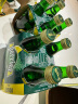 Perrier巴黎水（Perrier）法国原装进口气泡矿泉水 柠檬味 330ml*24瓶  实拍图