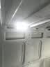 汽车用超亮COB驾驶室灯车室内灯12v24v通用货车室内灯车厢照明顶 超亮长方形款（12V24V通用） 实拍图
