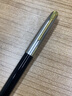 英雄（HERO）【开学季】钢笔暗尖 三支装经典复古老款 学生学习三年级练字墨水笔 【616S】F尖-墨水套 实拍图