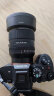 索尼SONY索尼FE50-1.8 35-1.4 35-2.8 55-1.8 135-1.8全画幅微单镜头 FE35mm F1.4 GM 官方标配 晒单实拍图