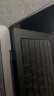 极川（JRC）【2片装】苹果MacBook Pro14.2英寸M1/M2钢化膜笔记本电脑玻璃屏幕保护膜2021/2023款 高清易贴 实拍图