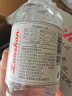 崂山  中华老字号锶-偏硅酸型饮用天然矿泉水1.5L*12瓶 整箱大瓶装 实拍图