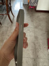 ANKER安克支点壳 适用iphone15pro苹果手机保护套磁吸充电磨砂旋转SGS认证防摔支架壳 钛原色 实拍图