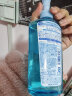 高丝KOSE 卸妆液 230ml/瓶 蓝瓶 清爽柔滑 干湿两用  日本进口  实拍图
