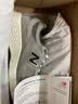 NEW BALANCE秋季运动鞋男女同款厚底轻便户外休闲运动鞋574系列U574LGBB43 实拍图