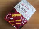 味滋源小麻花多味混合小麻花糕点小吃休闲零食特产 牛肉味500g 实拍图