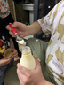 纽兰特（NEWLAIT）新西兰进口牛奶纽兰特a2鲜奶非均质奶巴氏杀菌儿童孕妇高钙生牛乳 2瓶装*1000ml(顺丰冷链包邮) 实拍图