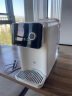 集米（jmey）冷热富锶矿化饮水机制热+制冷家用4L大水箱桌面台式免安装1秒即热制冷直饮机一体机泡奶机L1 晒单实拍图