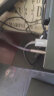 绿联 3.5mm音频线 AUX发烧镀银公对公车载音响连接线 手机平板笔记本电脑连耳机音箱功放对录线  1米  晒单实拍图