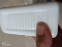 洁芙柔（JIFRO）抗菌洗手液 医院家用消毒杀菌无香按压瓶儿童水洗泡沫液滋润护手 抗菌洗手液520mL*4 实拍图